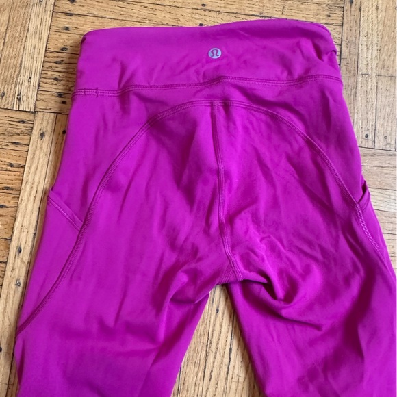 Lulu leggings - Picture 2 of 6